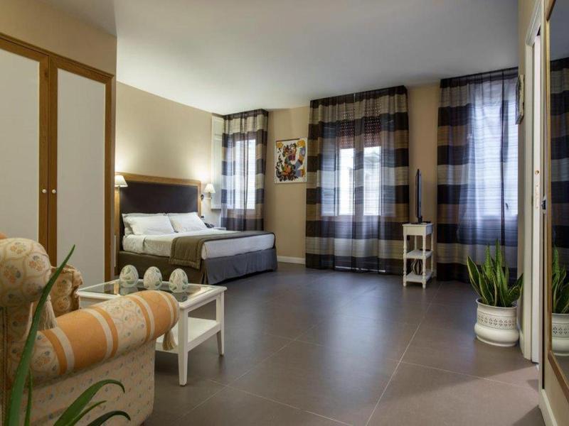Relais Le Felci image