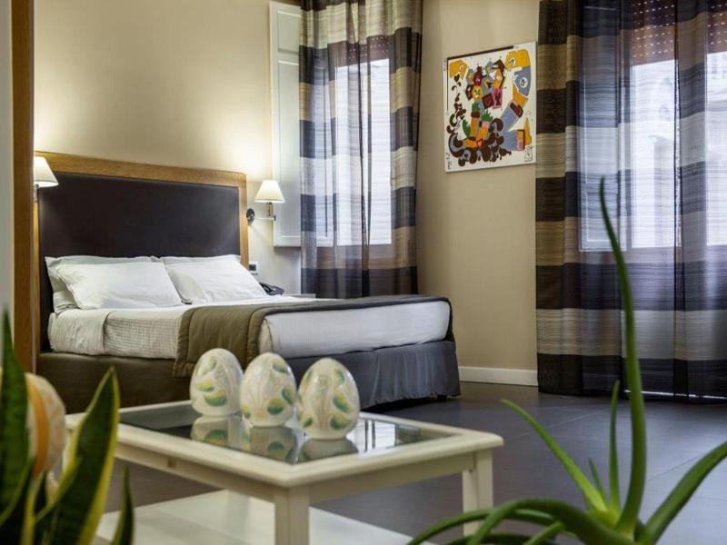 Relais Le Felci image