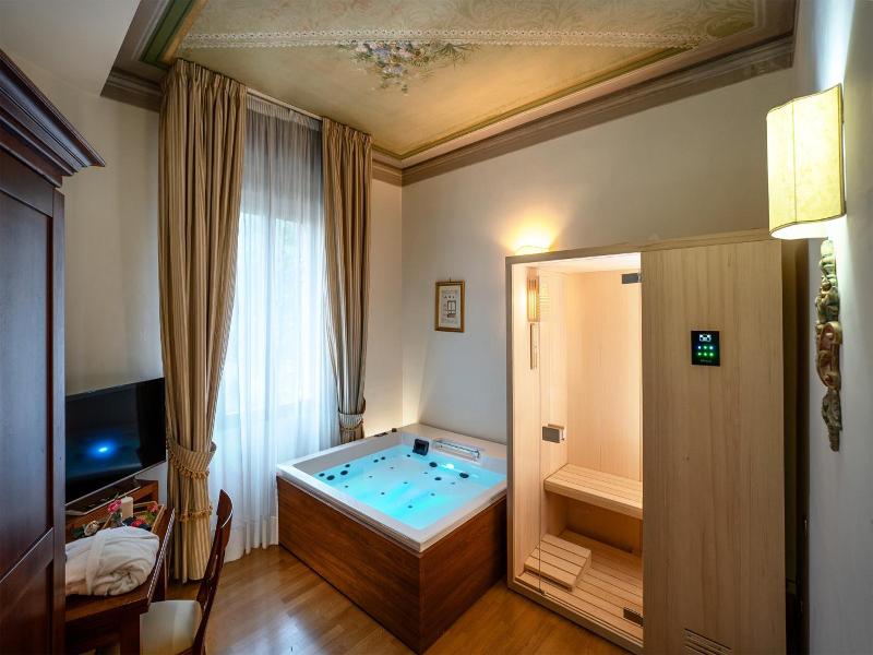 Relais Le Felci image