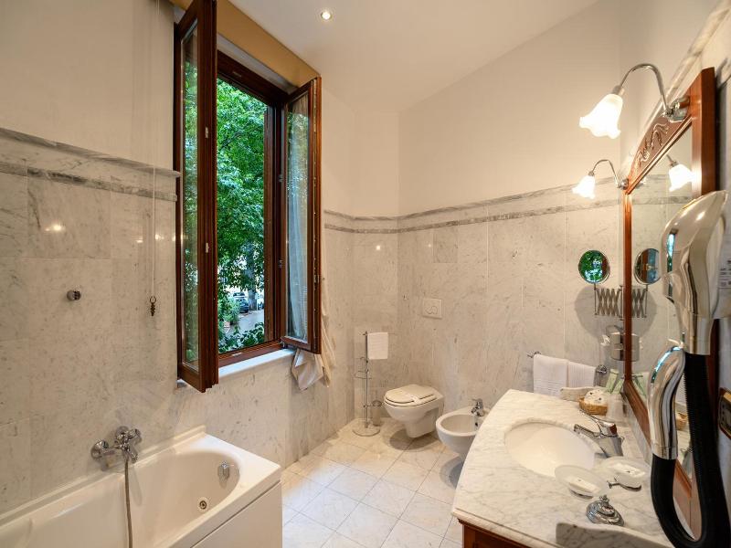 Relais Le Felci image