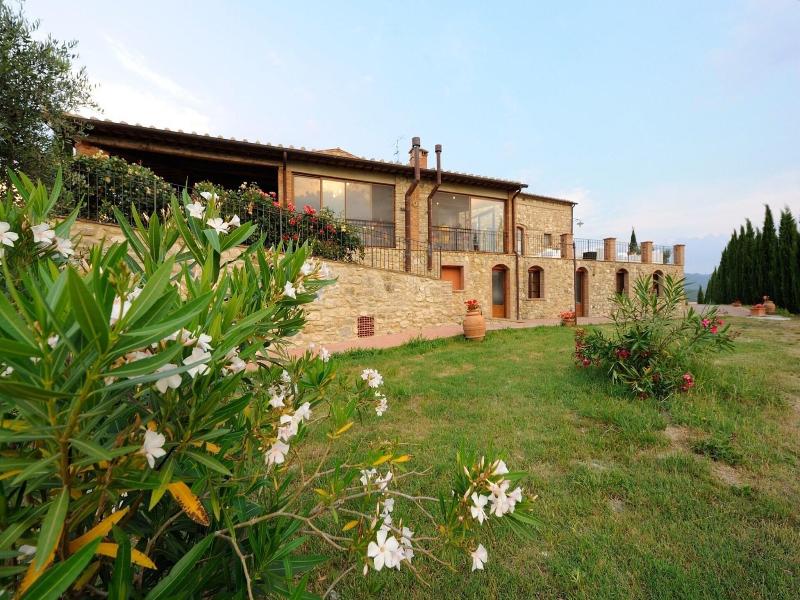 Il Palagetto image
