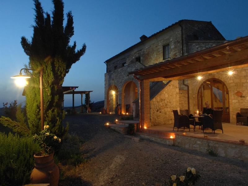 Il Palagetto image