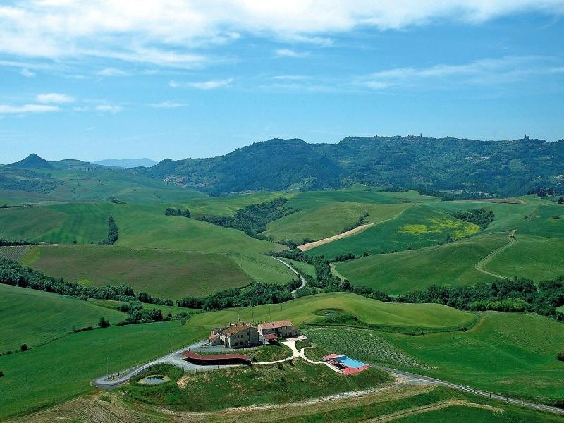 Il Palagetto image