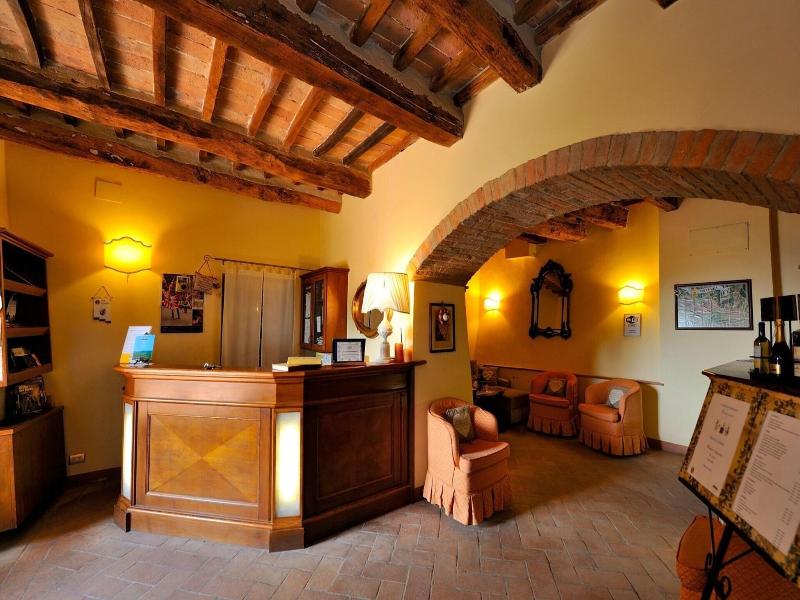 Il Palagetto image