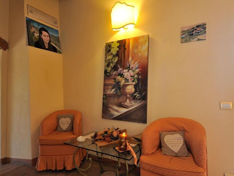 Il Palagetto image