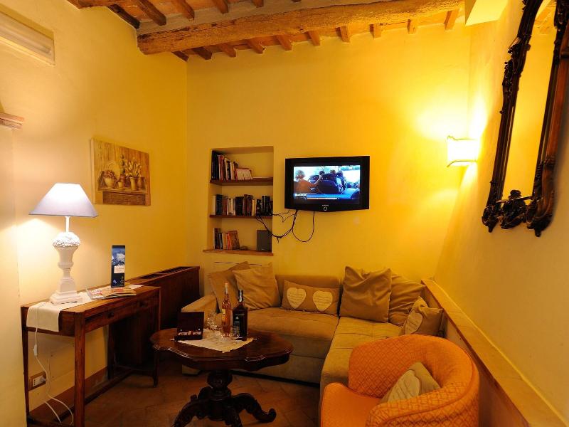Il Palagetto image