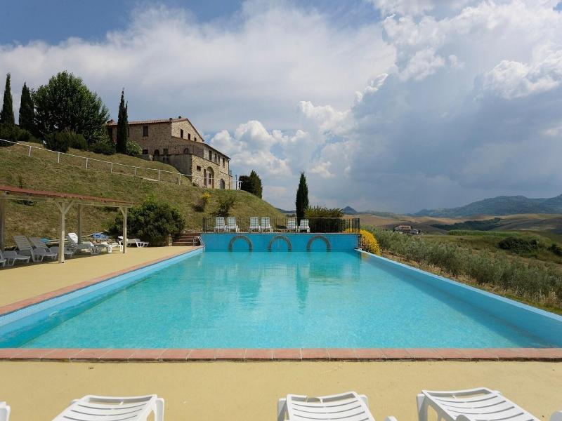 Il Palagetto image