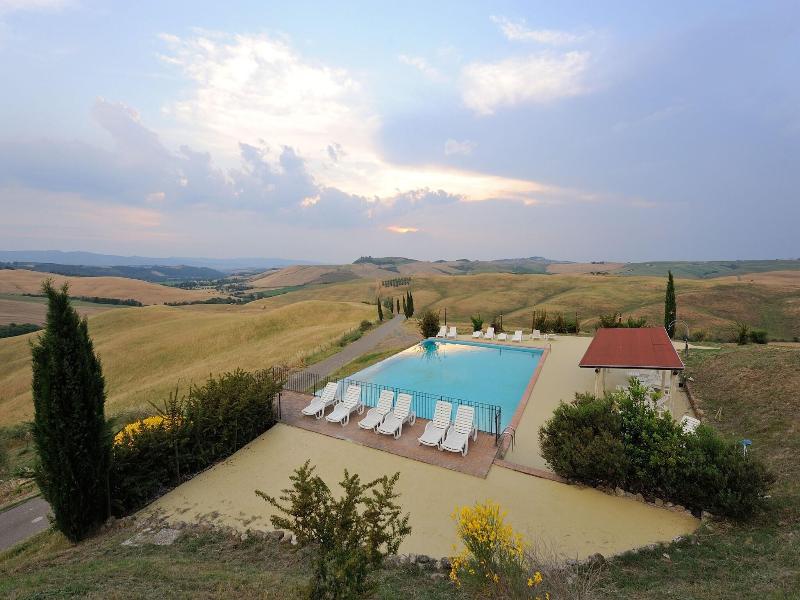 Il Palagetto image
