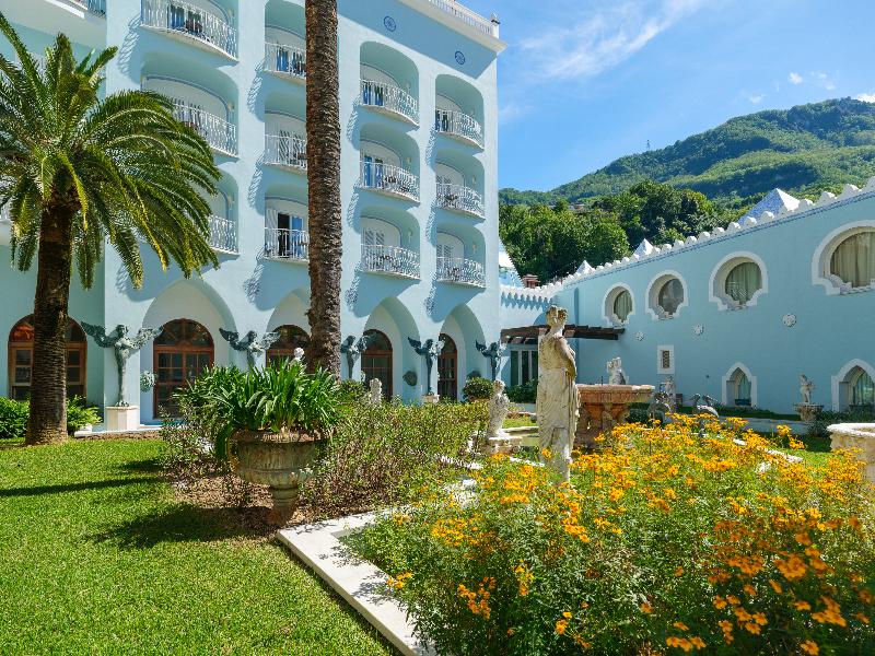 Palazzo Manzi Terme & Spa image
