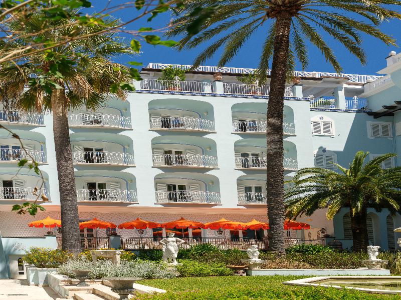 Palazzo Manzi Terme & Spa image