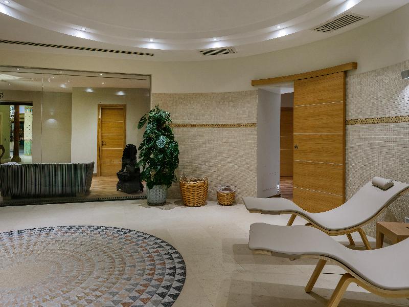 Palazzo Manzi Terme & Spa image
