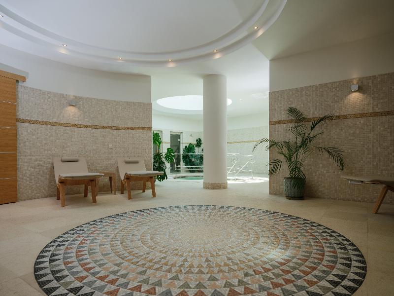 Palazzo Manzi Terme & Spa image