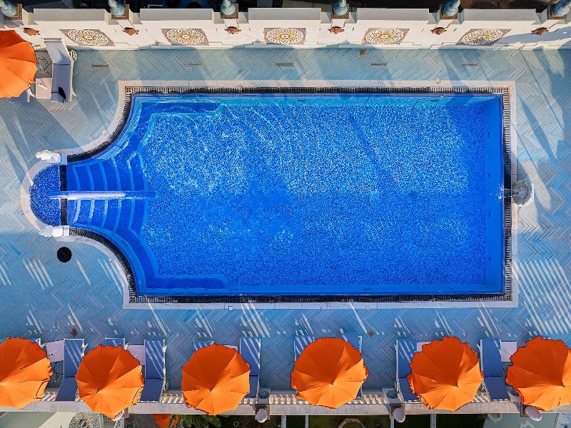 Palazzo Manzi Terme & Spa image