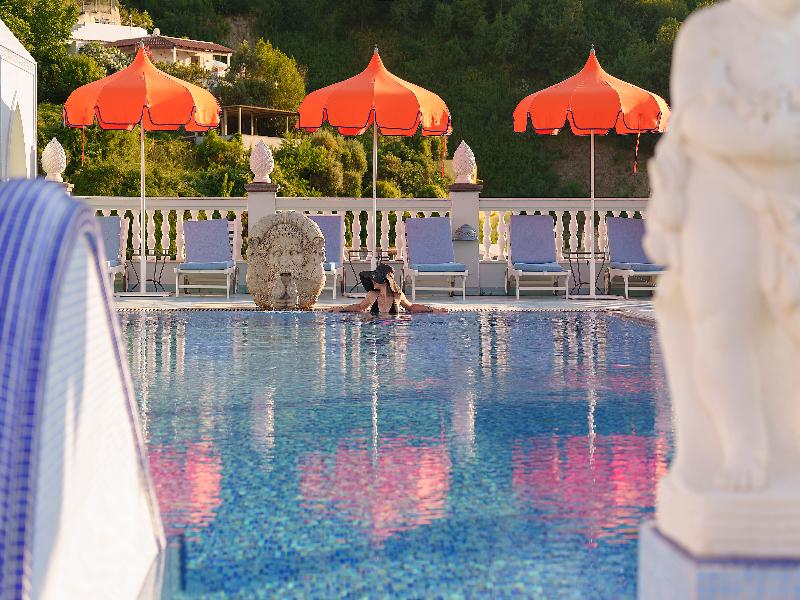Palazzo Manzi Terme & Spa image