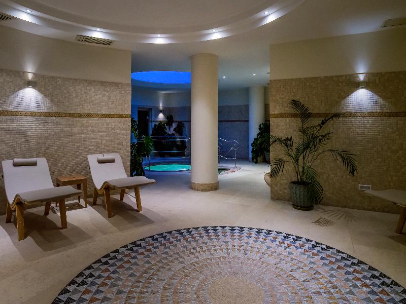 Palazzo Manzi Terme & Spa image
