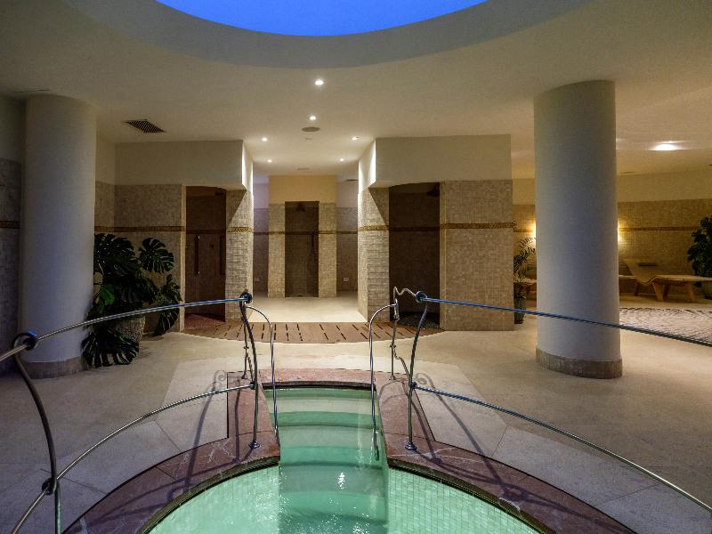Palazzo Manzi Terme & Spa image