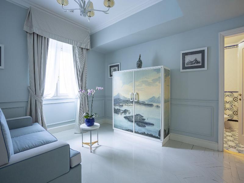 Terme Manzi Hotel & Spa