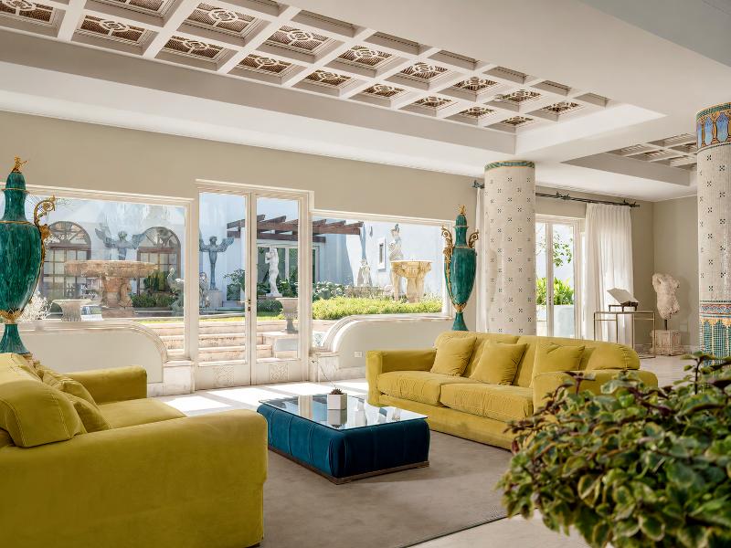 Palazzo Manzi Terme & Spa image