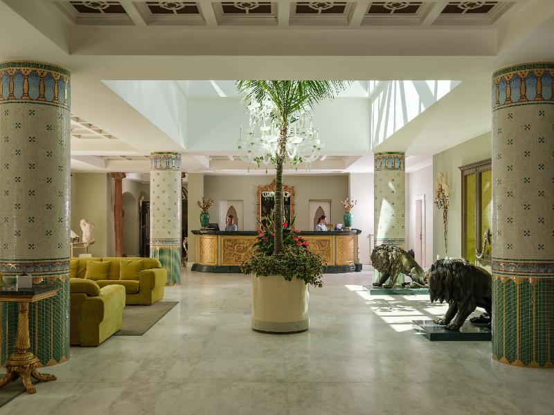 Palazzo Manzi Terme & Spa image
