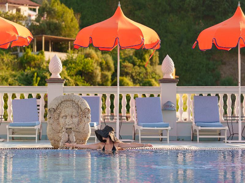 Palazzo Manzi Terme & Spa image