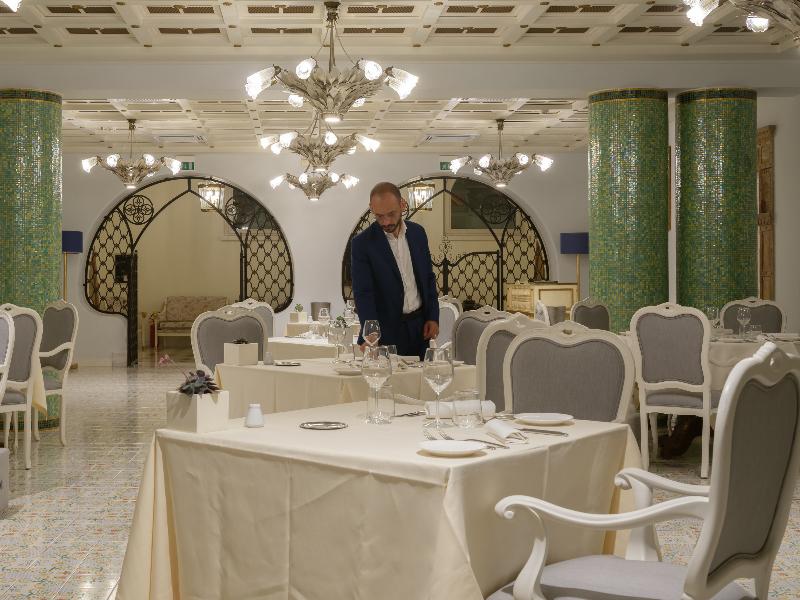 Palazzo Manzi Terme & Spa image