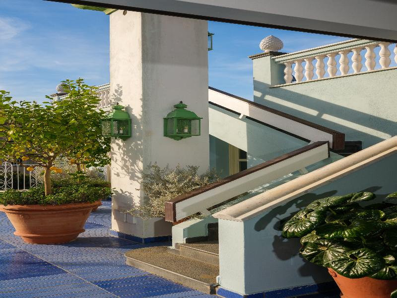 Palazzo Manzi Terme & Spa image