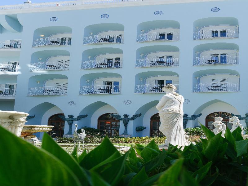 Palazzo Manzi Terme & Spa image