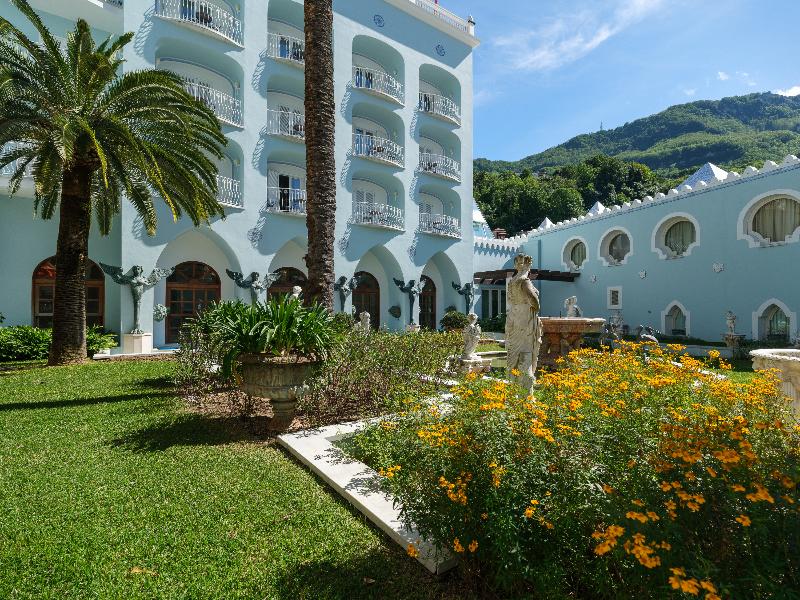 Palazzo Manzi Terme & Spa image
