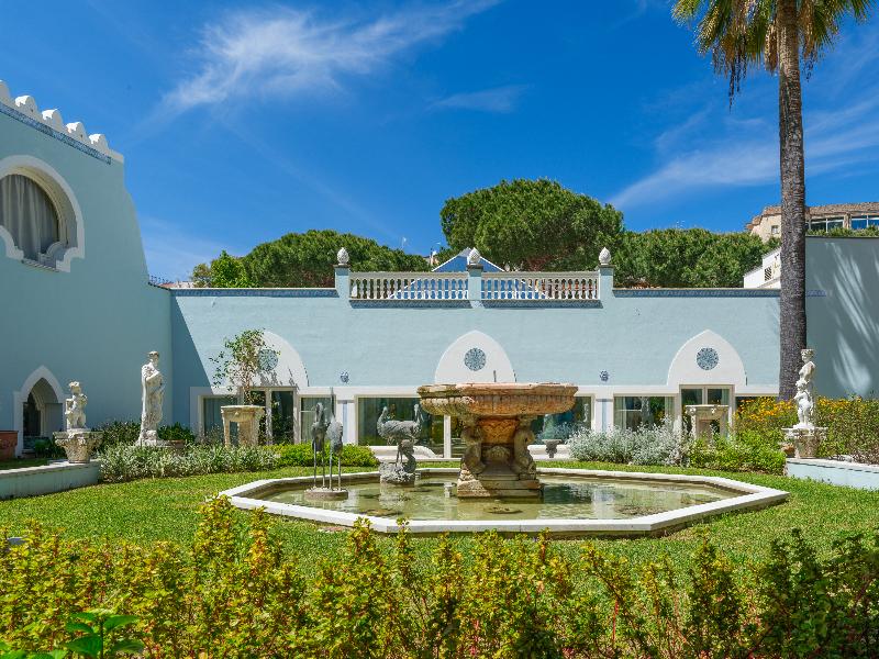 Palazzo Manzi Terme & Spa image