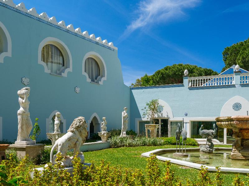 Palazzo Manzi Terme & Spa image