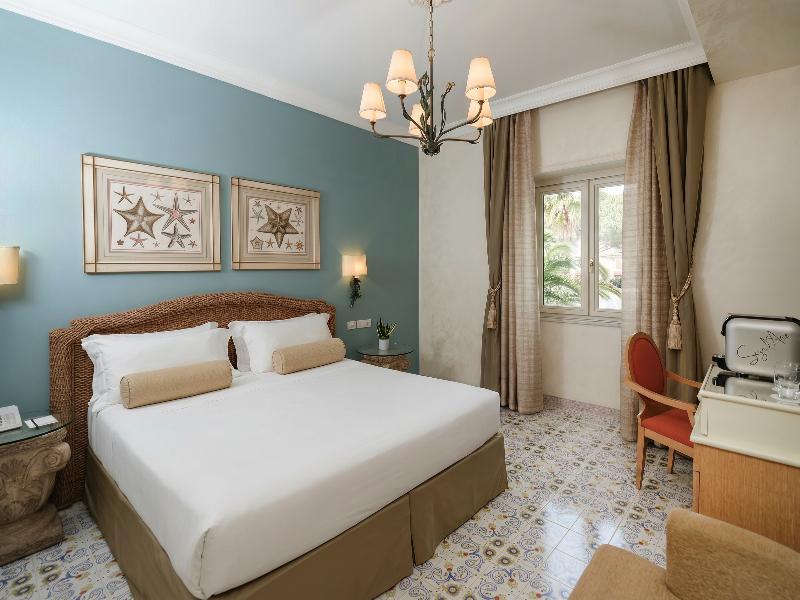 Palazzo Manzi Terme & Spa image