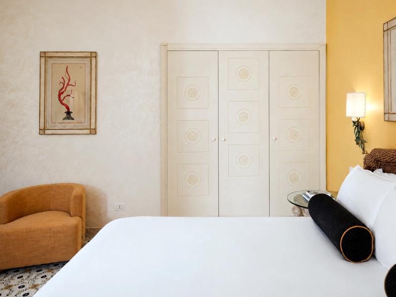 Palazzo Manzi Terme & Spa image