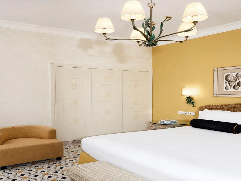 Palazzo Manzi Terme & Spa image