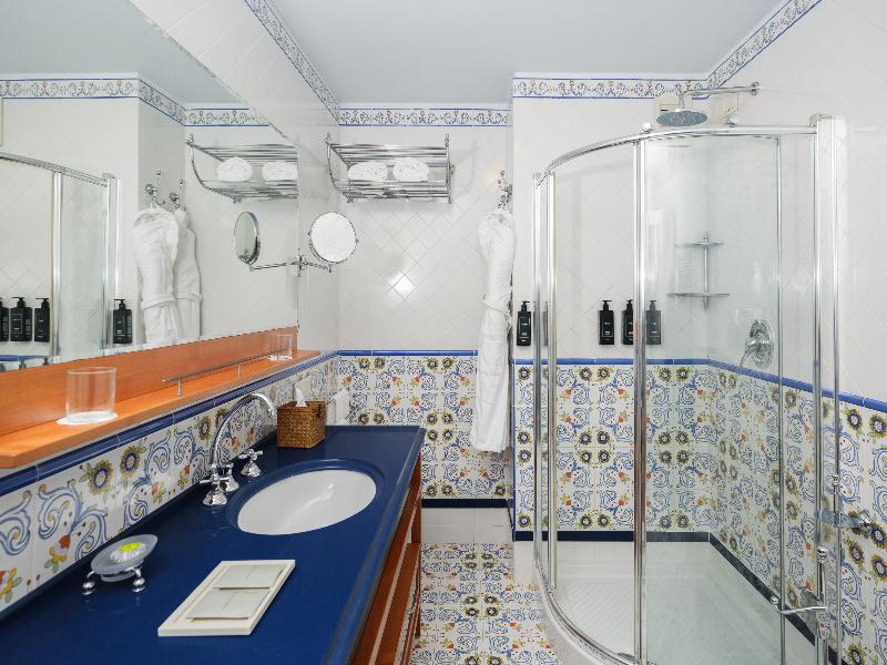 Palazzo Manzi Terme & Spa image