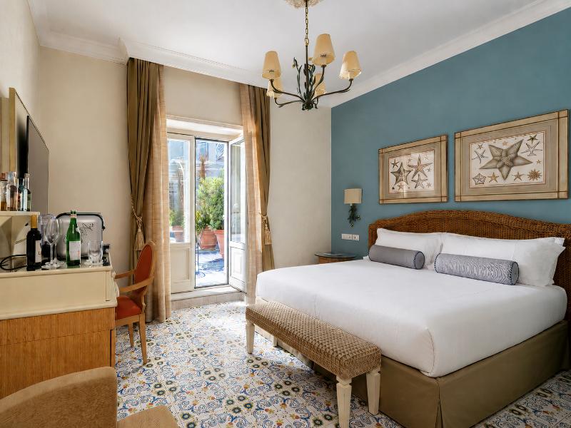 Palazzo Manzi Terme & Spa image