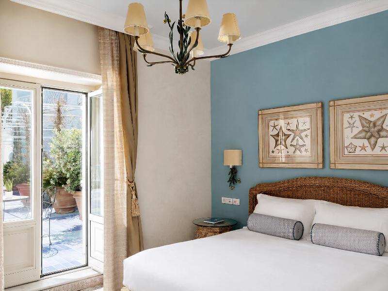 Palazzo Manzi Terme & Spa image