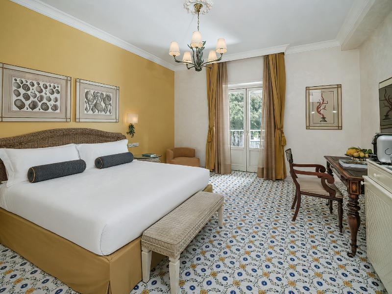 Palazzo Manzi Terme & Spa image