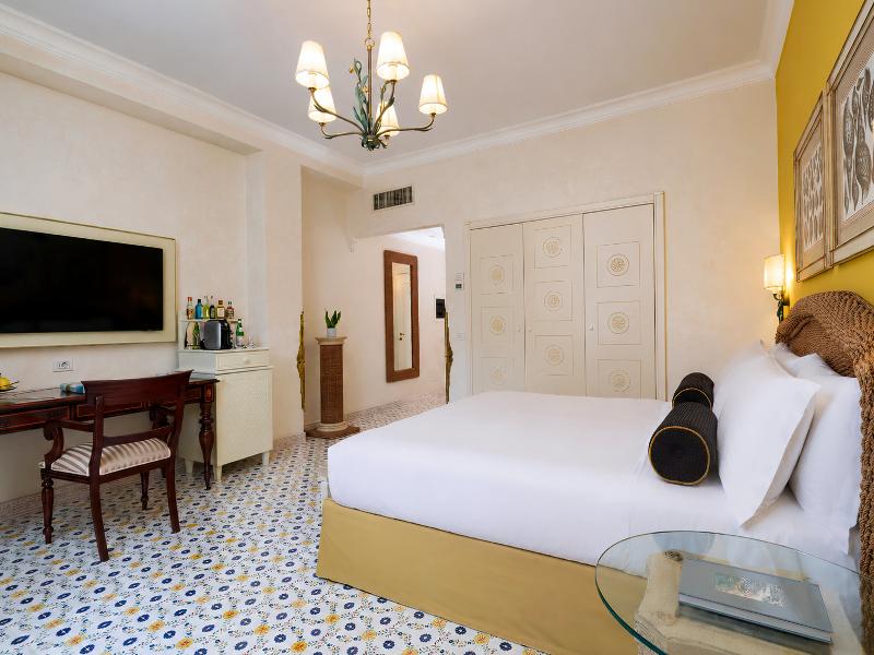 Palazzo Manzi Terme & Spa image