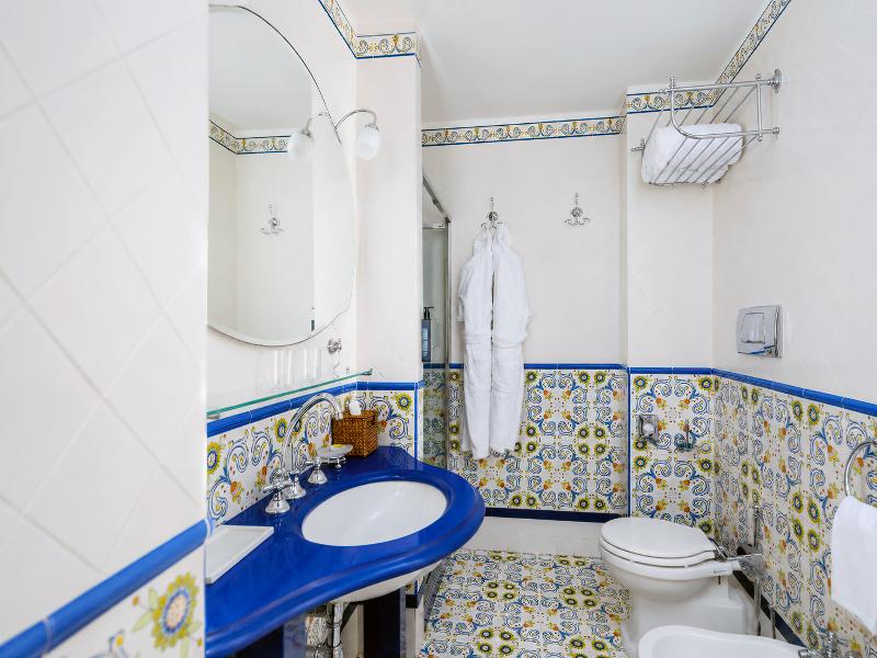 Palazzo Manzi Terme & Spa image