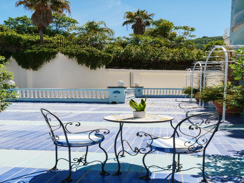 Palazzo Manzi Terme & Spa image