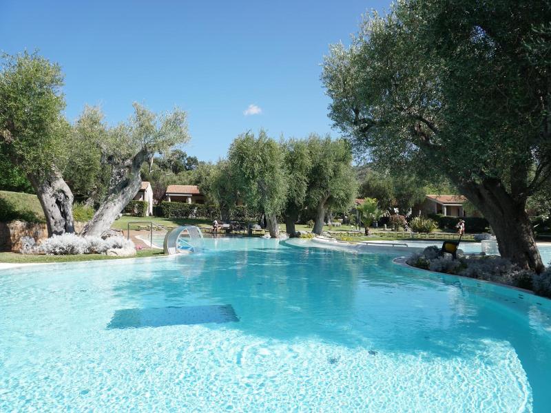 Villaggio Blue Marine image