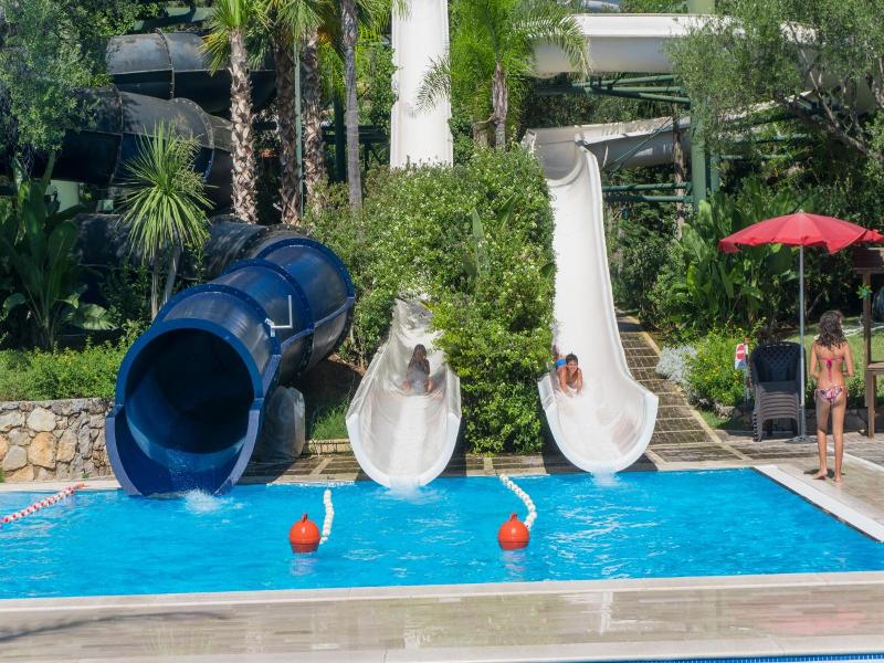 Villaggio Blue Marine image
