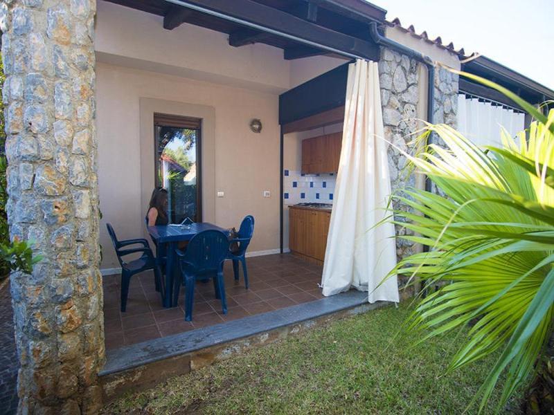 Villaggio Blue Marine image