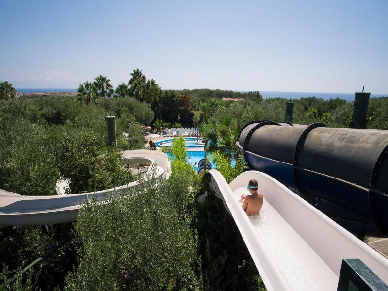 Villaggio Blue Marine — general view
