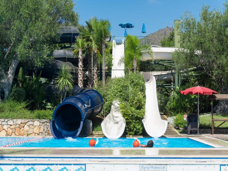 Villaggio Blue Marine — general view