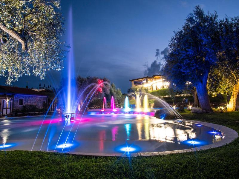 Villaggio Blue Marine image