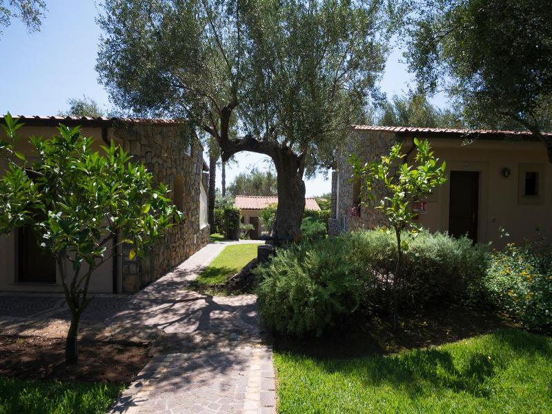 Villaggio Blue Marine image