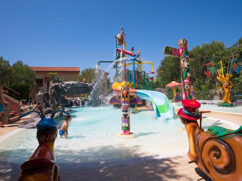 Villaggio Blue Marine image