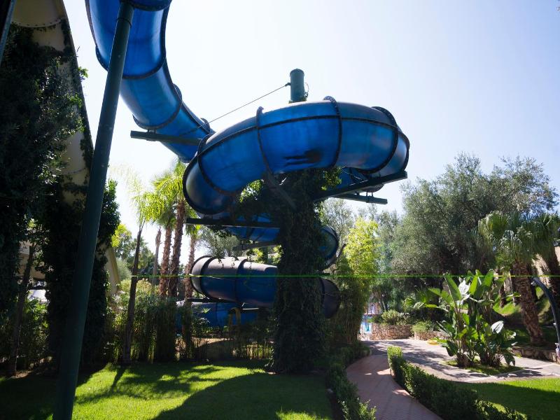 Villaggio Blue Marine image