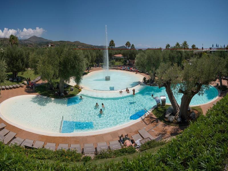 Villaggio Blue Marine image